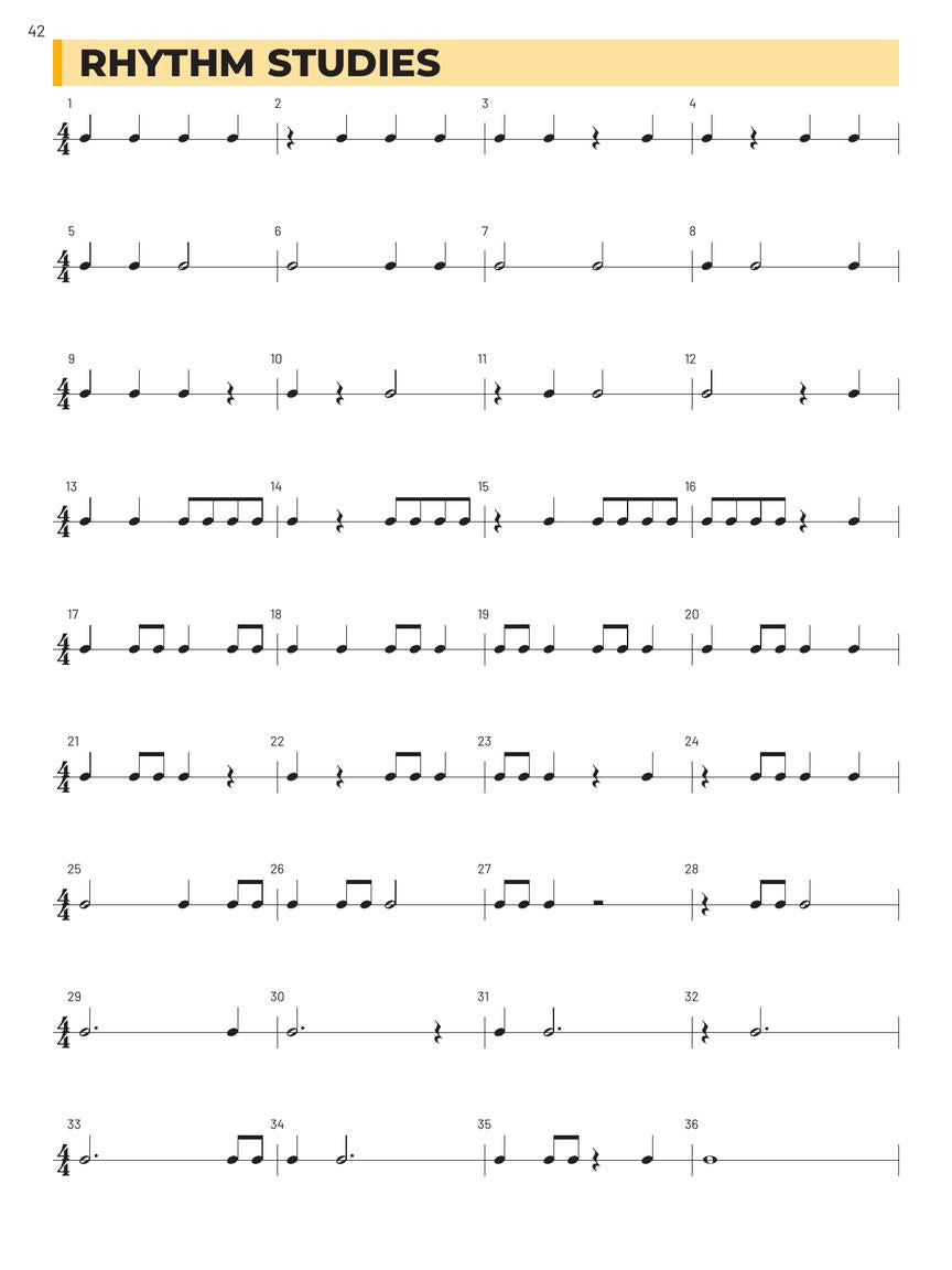 Essential Elements for Band with EEI Book 1