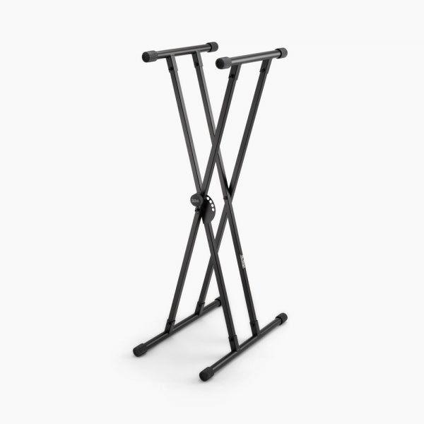 On-Stage KS8191XX Bullet Nose Keyboard Stand w/ Lok-Tight Attachment