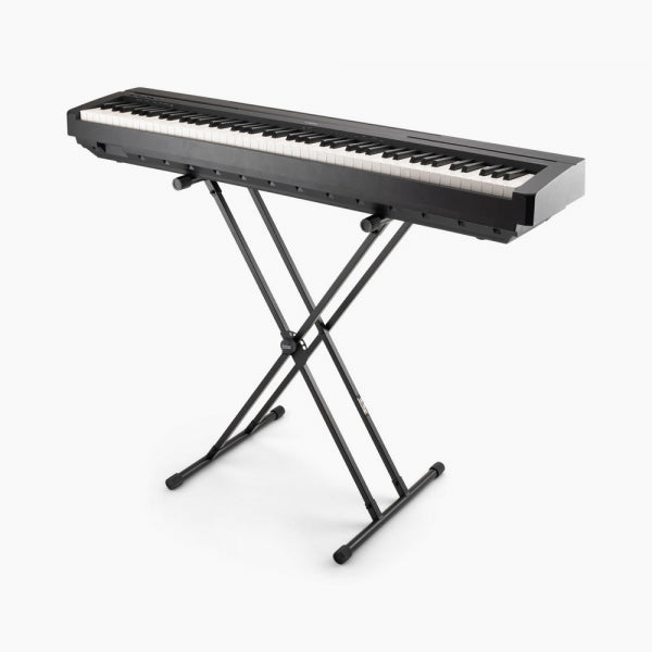On-Stage KS8191XX Bullet Nose Keyboard Stand w/ Lok-Tight Attachment