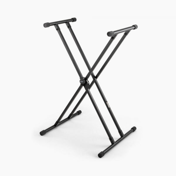 On-Stage KS8191XX Bullet Nose Keyboard Stand w/ Lok-Tight Attachment