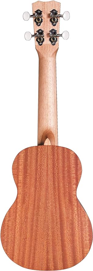 Cordoba Soprano Ukulele Player Pack