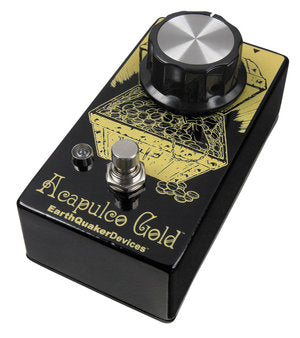 Earthquaker Devices Acapulco Gold Power Amp Distortion Pedal