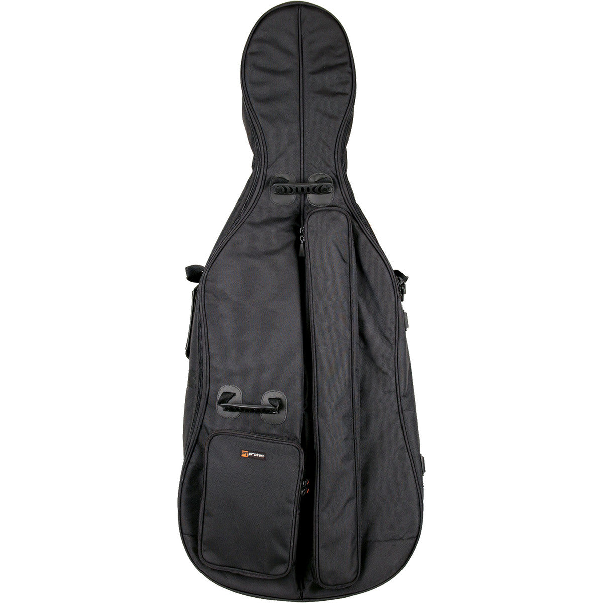 ProTec Cello 4/4 Gold Series Gig Bag
