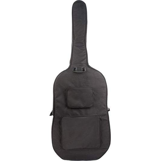 ProTec 3/4 Bass Gold Series Gig Bag