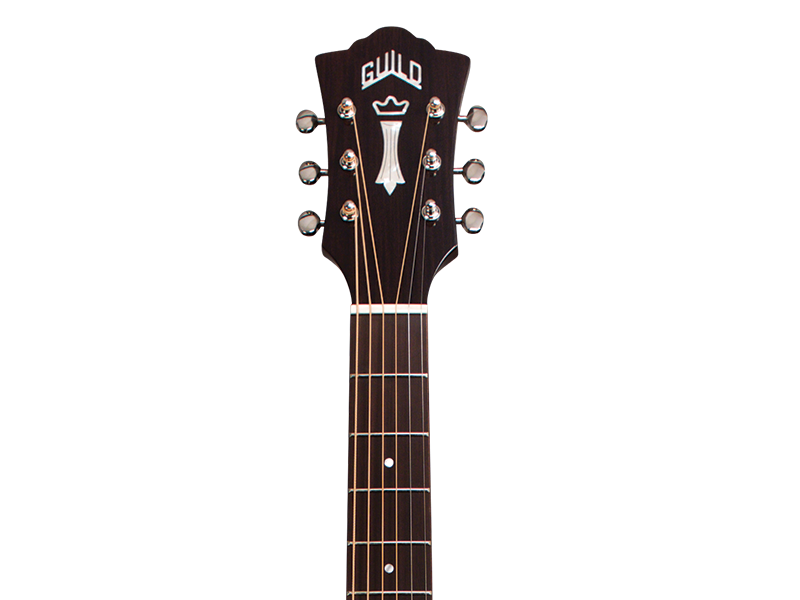 Guild Westerly Collection D-150CE Dreadnaught Guitar