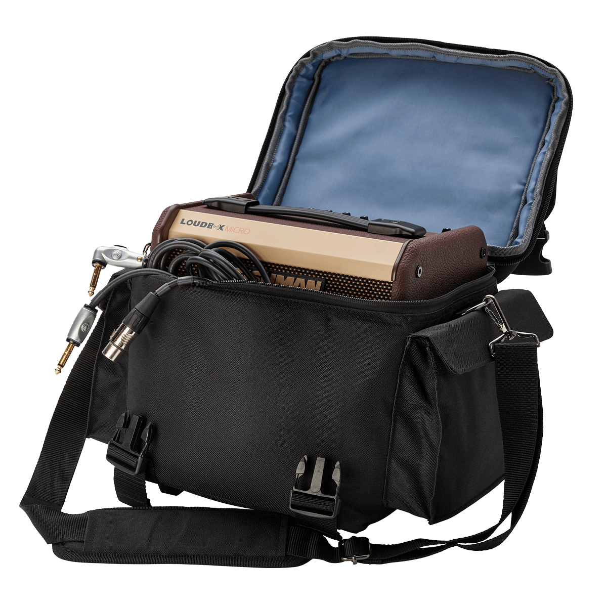 Fishman Loudbox Micro Deluxe Carry Bag