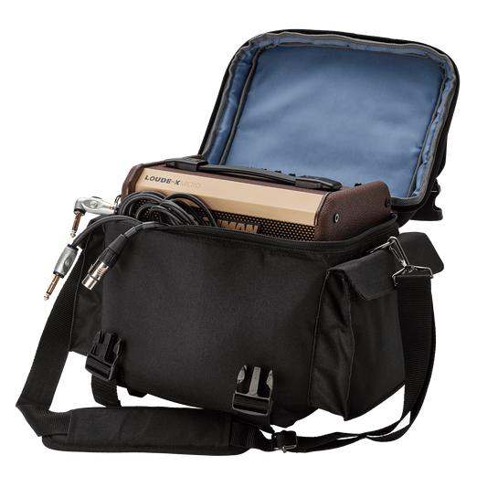 Fishman Loudbox Micro Deluxe Carry Bag