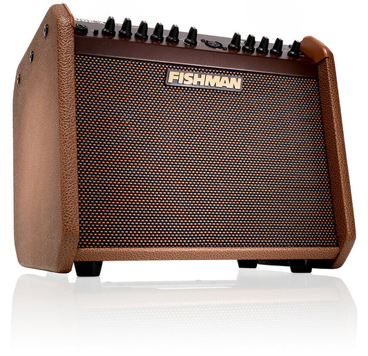 Fishman Loudbox Mini Charge - Acoustic Instrument Amplifier