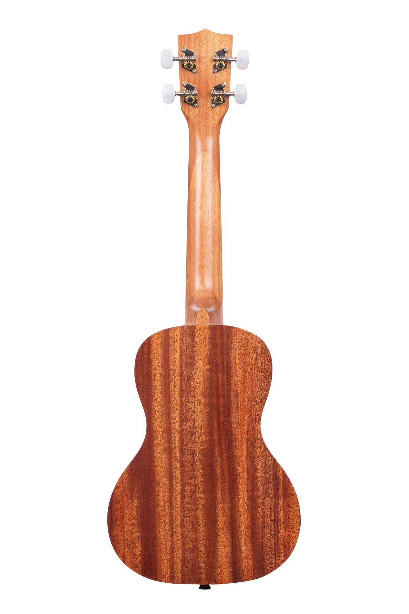 Kala KA-15 Series Satin Mahogany Concert Ukulele