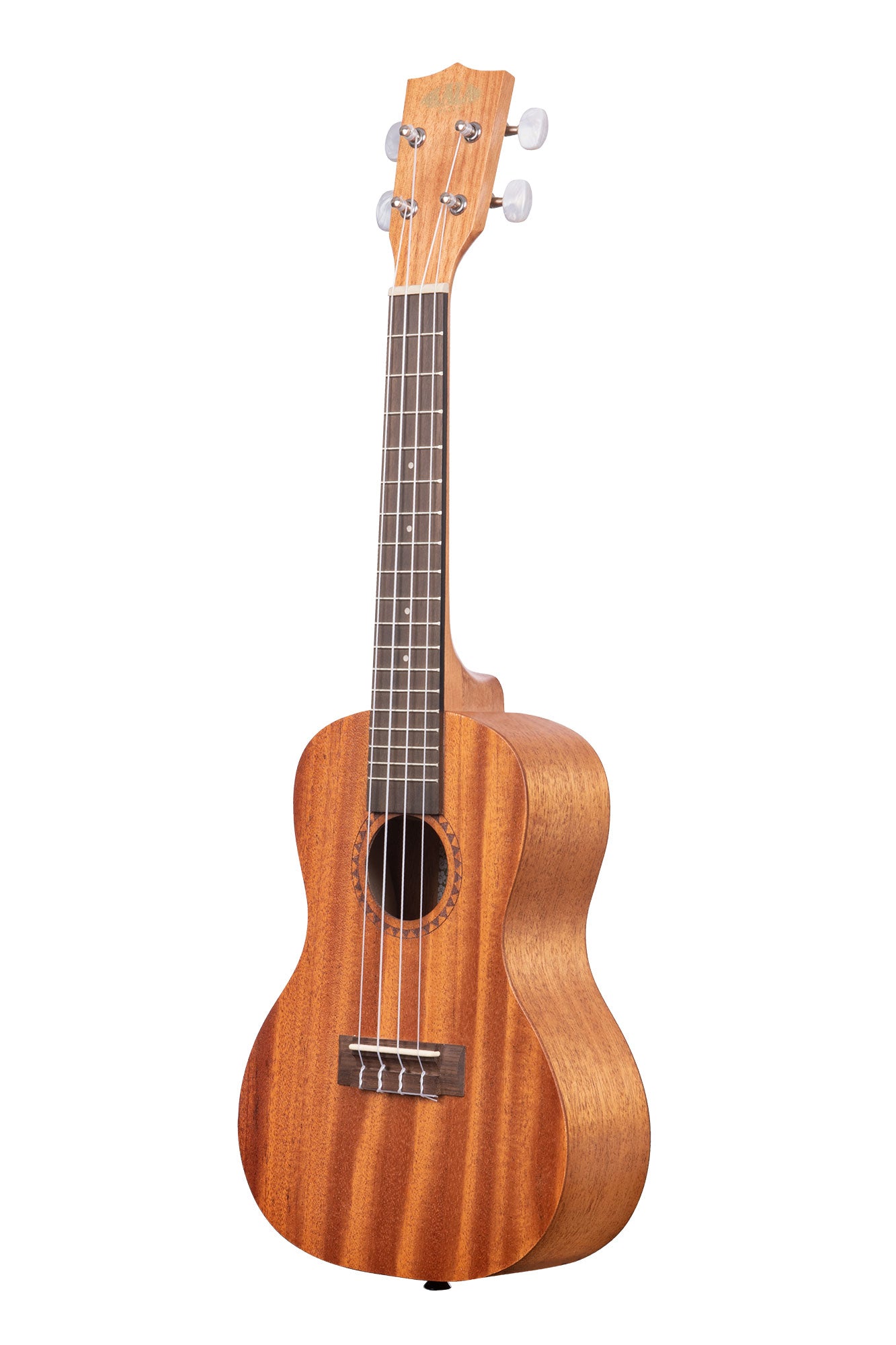 Kala KA-15 Series Satin Mahogany Concert Ukulele