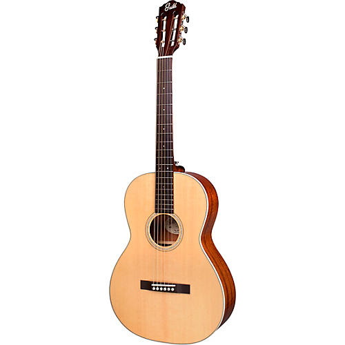 Guild Westerly Collection P-240 Memoir Parlor Acoustic Guitar in Natural
