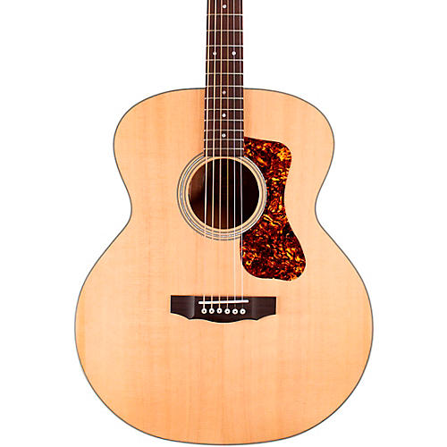 Guild Newark St. Collection BT-240E Baritone Guitar in Natural