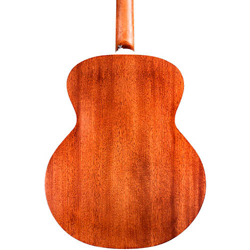 Guild Newark St. Collection BT-240E Baritone Guitar in Natural