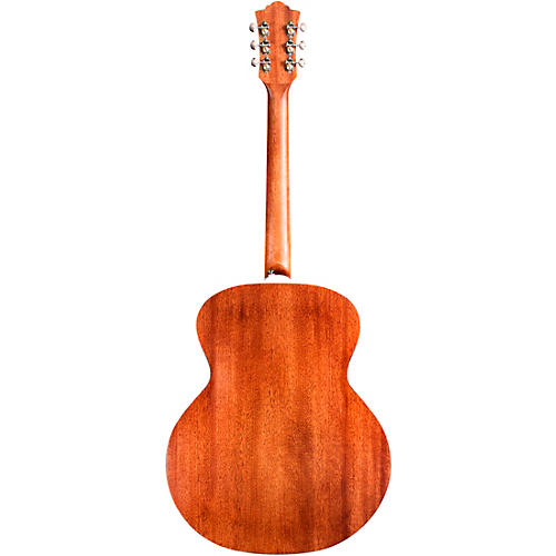 Guild Newark St. Collection BT-240E Baritone Guitar in Natural