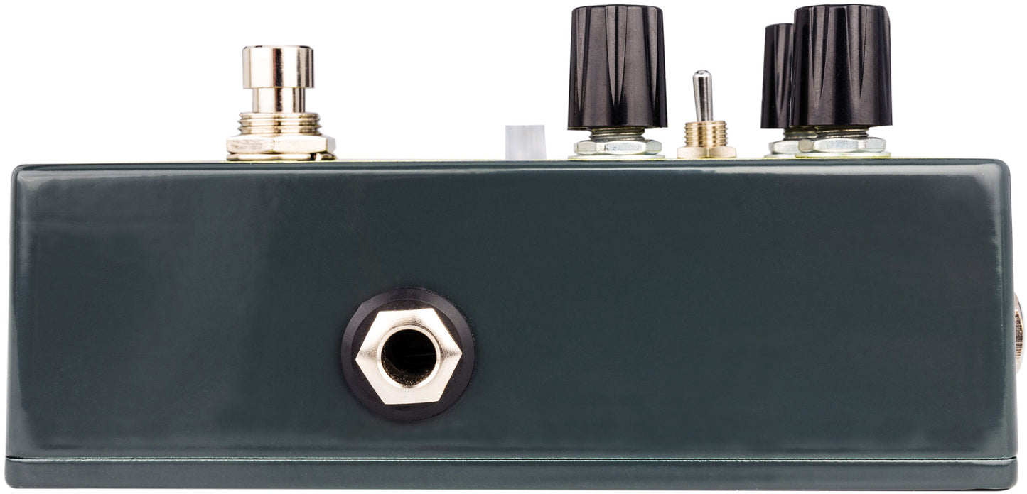 Earthquaker Devices Organizer Polyphonic Organ Emulator V2 Pedal