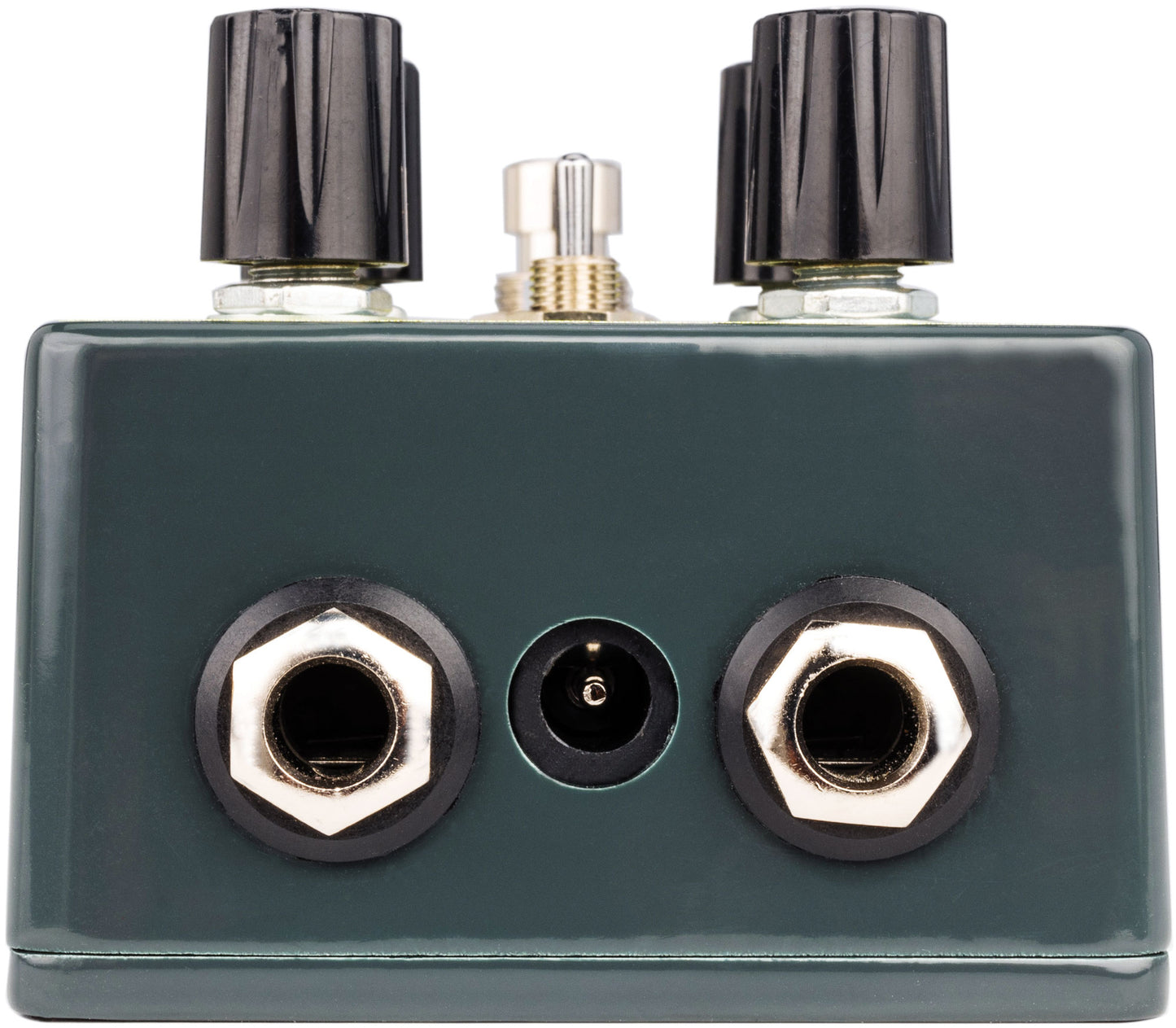 Earthquaker Devices Organizer Polyphonic Organ Emulator V2 Pedal