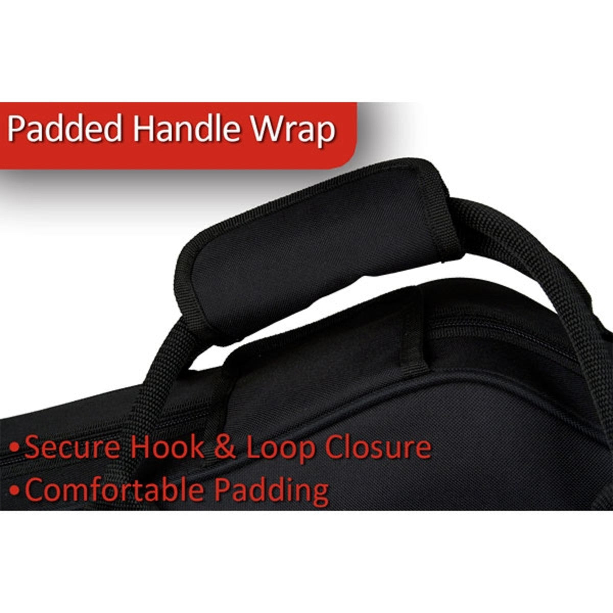 ProTec 16-16.5" Viola MAX Shaped Case