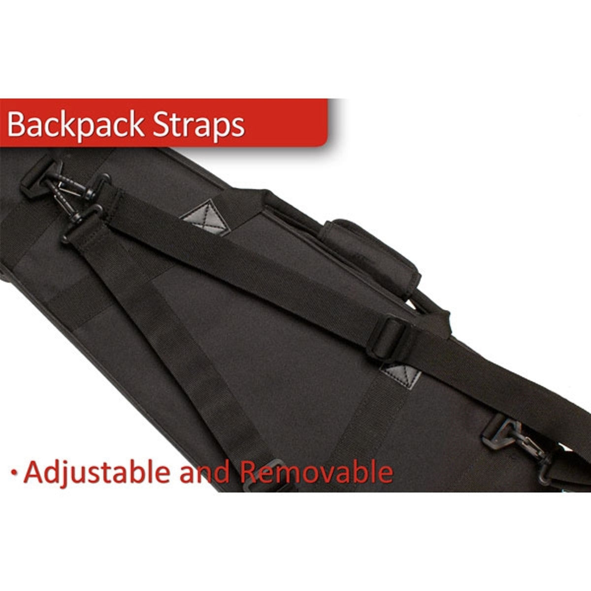 ProTec 16-16.5" Viola MAX Shaped Case