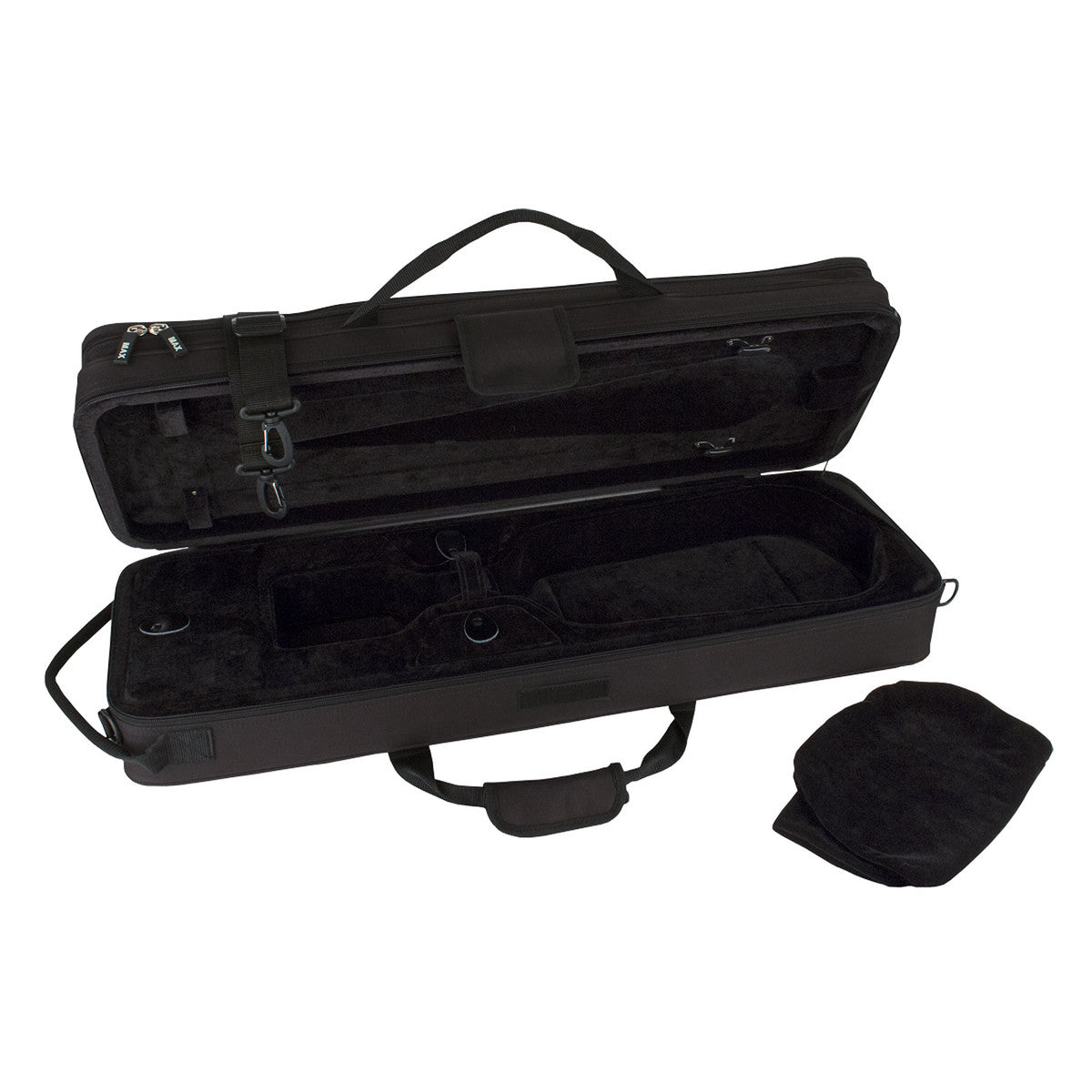 ProTec Violin MAX Oblong 4/4 Case