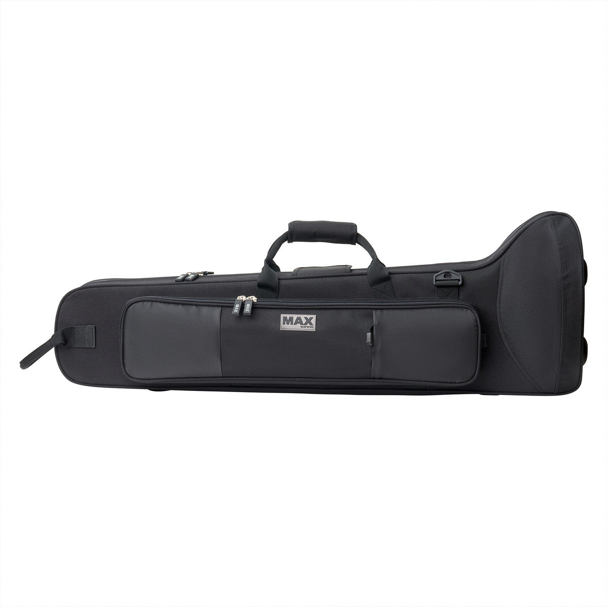 Protec Tenor Trombone (Straight) MAX Contoured Case