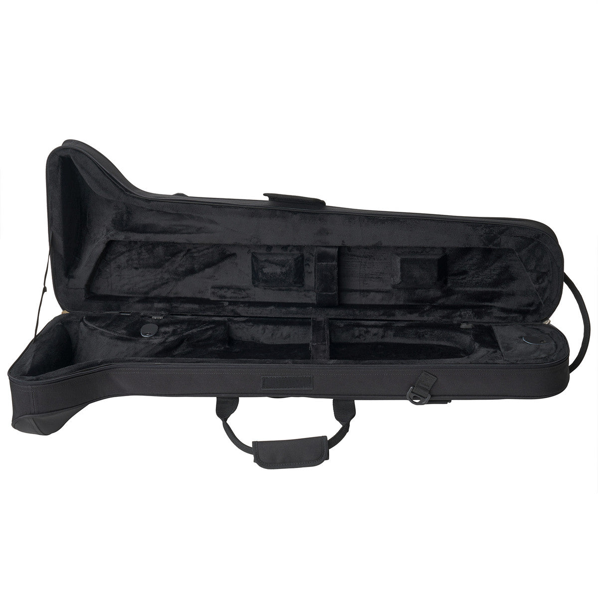 Protec Tenor Trombone (Straight) MAX Contoured Case