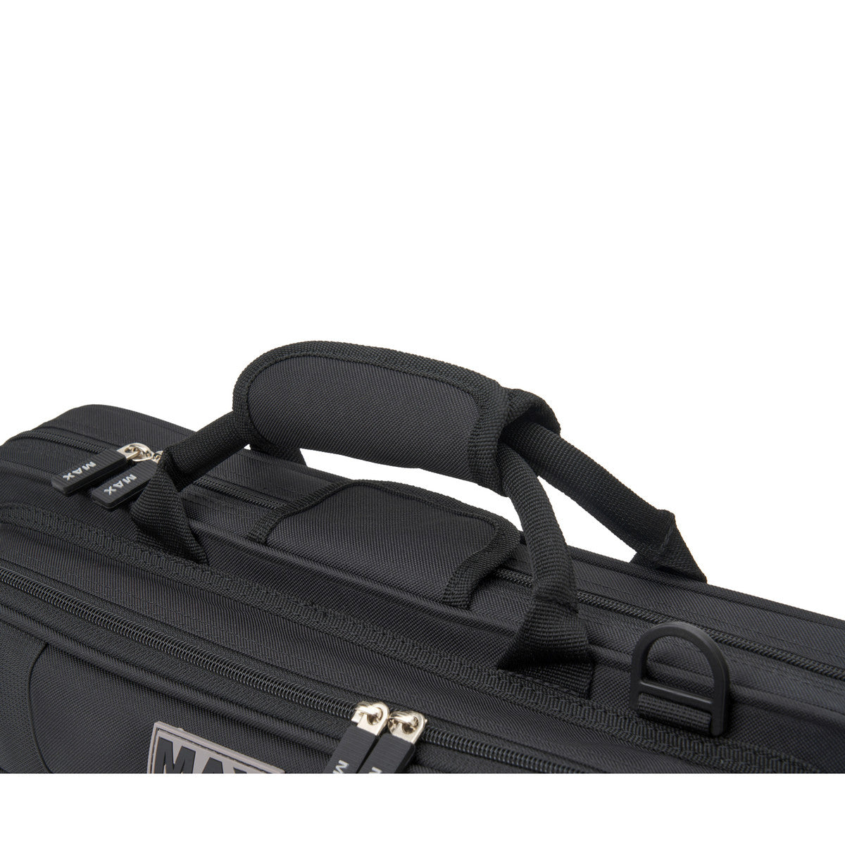 ProTec Flute (B & C Foot) MAX Case