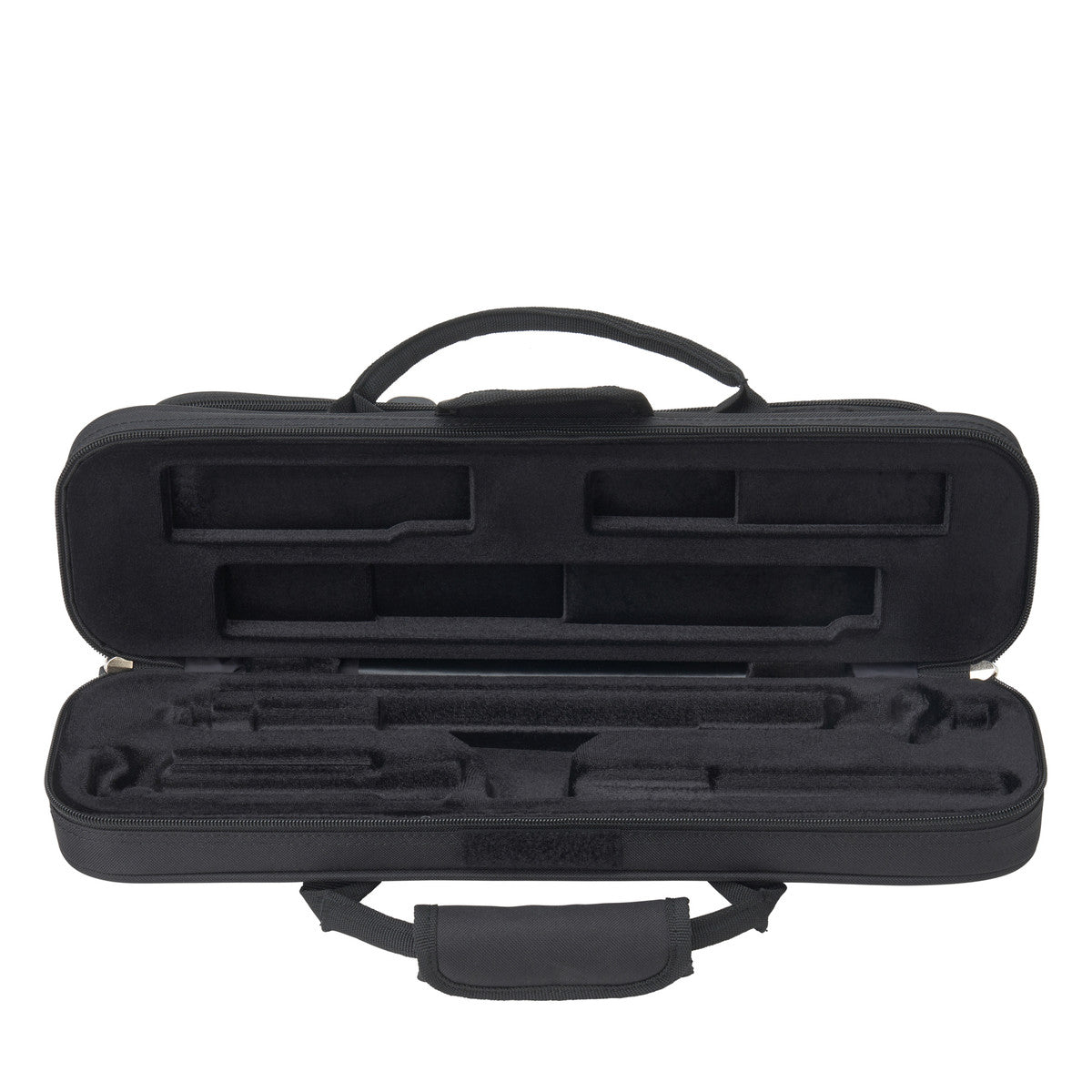 ProTec Flute (B & C Foot) MAX Case