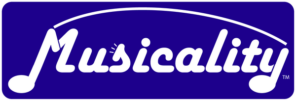 Musicality - Music Store and Studios
