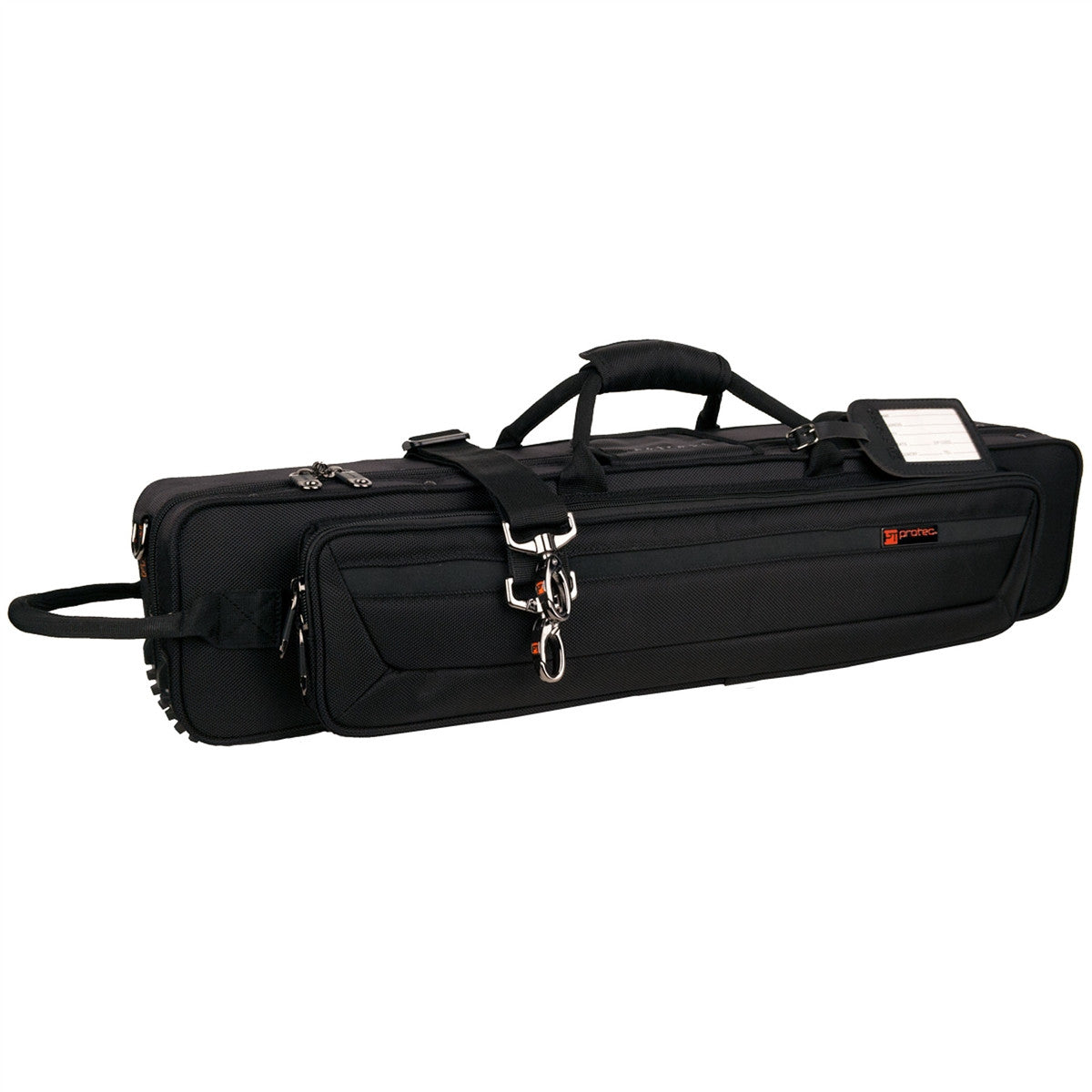 ProTec Straight Soprano Pro Pac Case