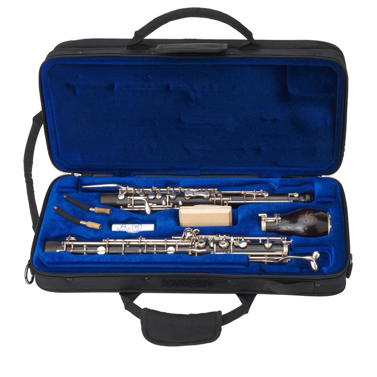 ProTec English Horn Pro Pac Case