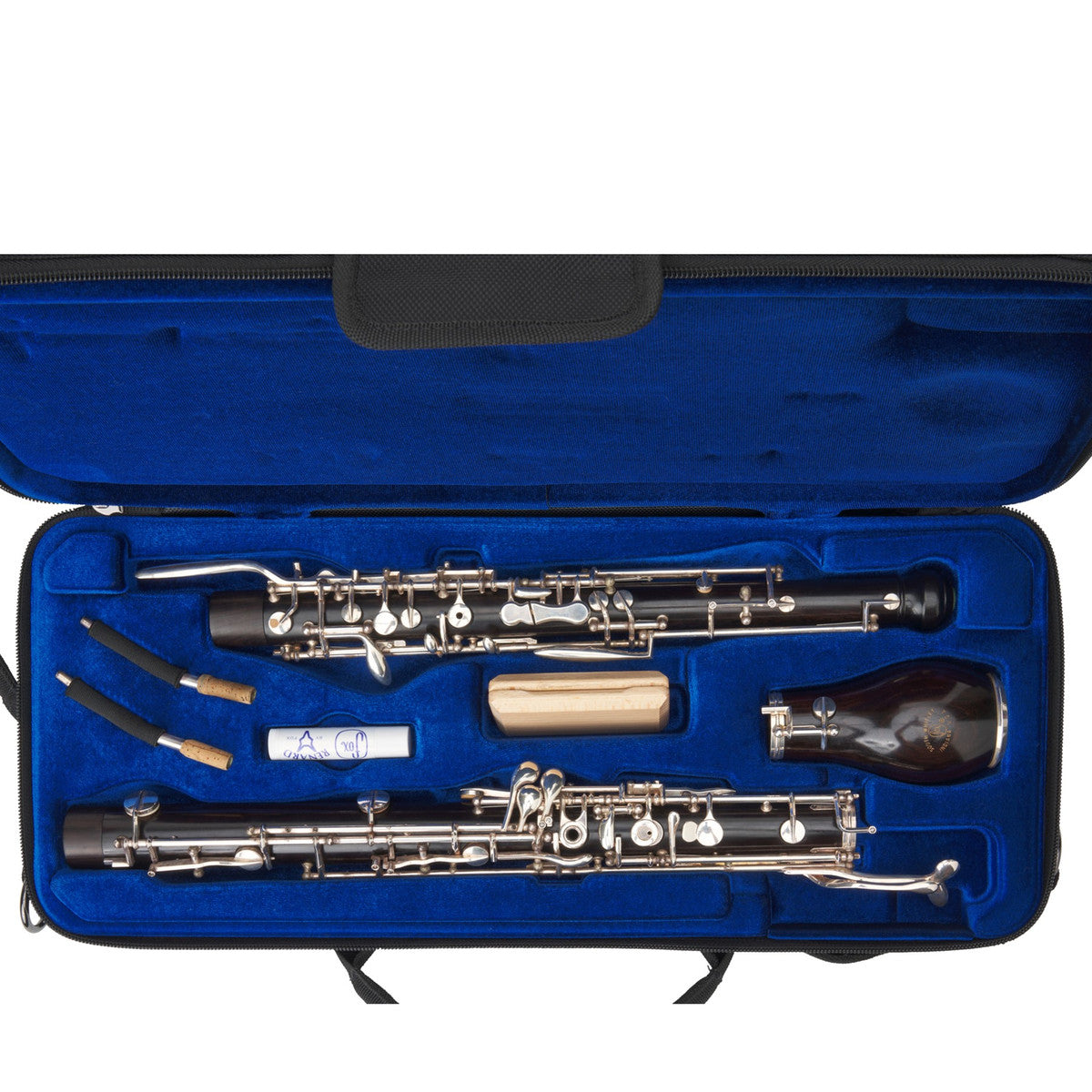 ProTec English Horn Pro Pac Case