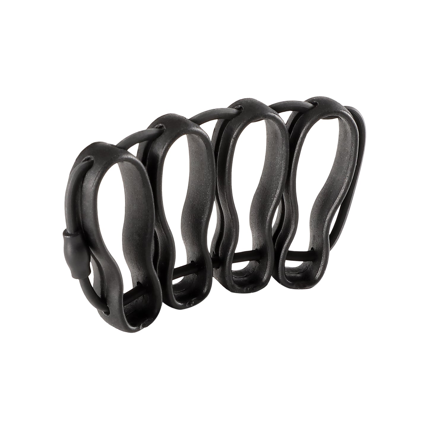 D'Addario Dexterity Band Finger Exerciser