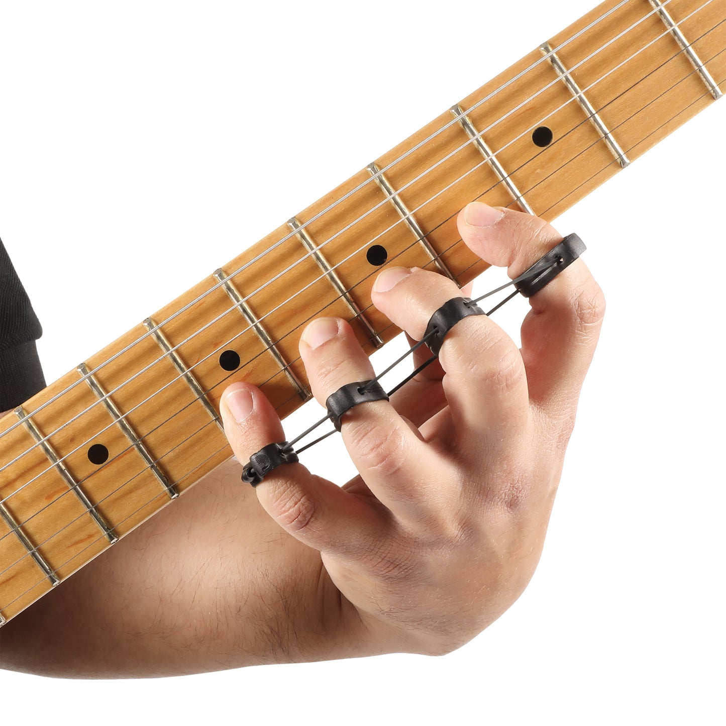 D'Addario Dexterity Band Finger Exerciser