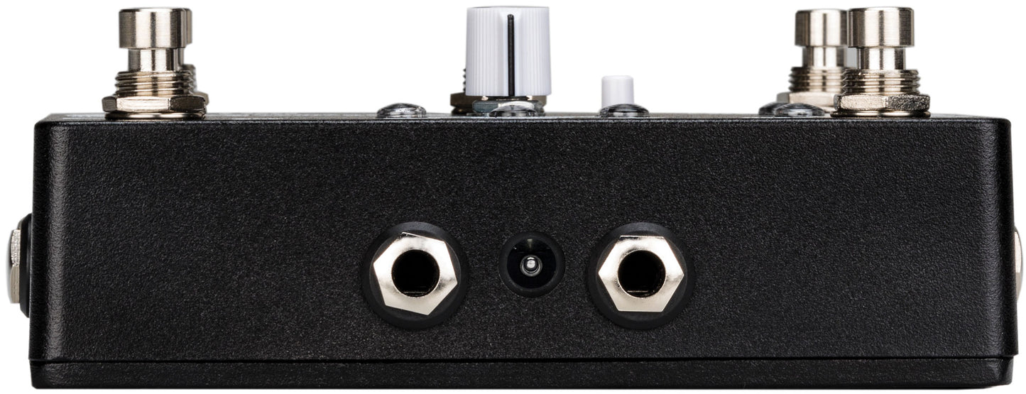 Earthquaker Devices Swiss Things Pedalboard Reconciler Pedal