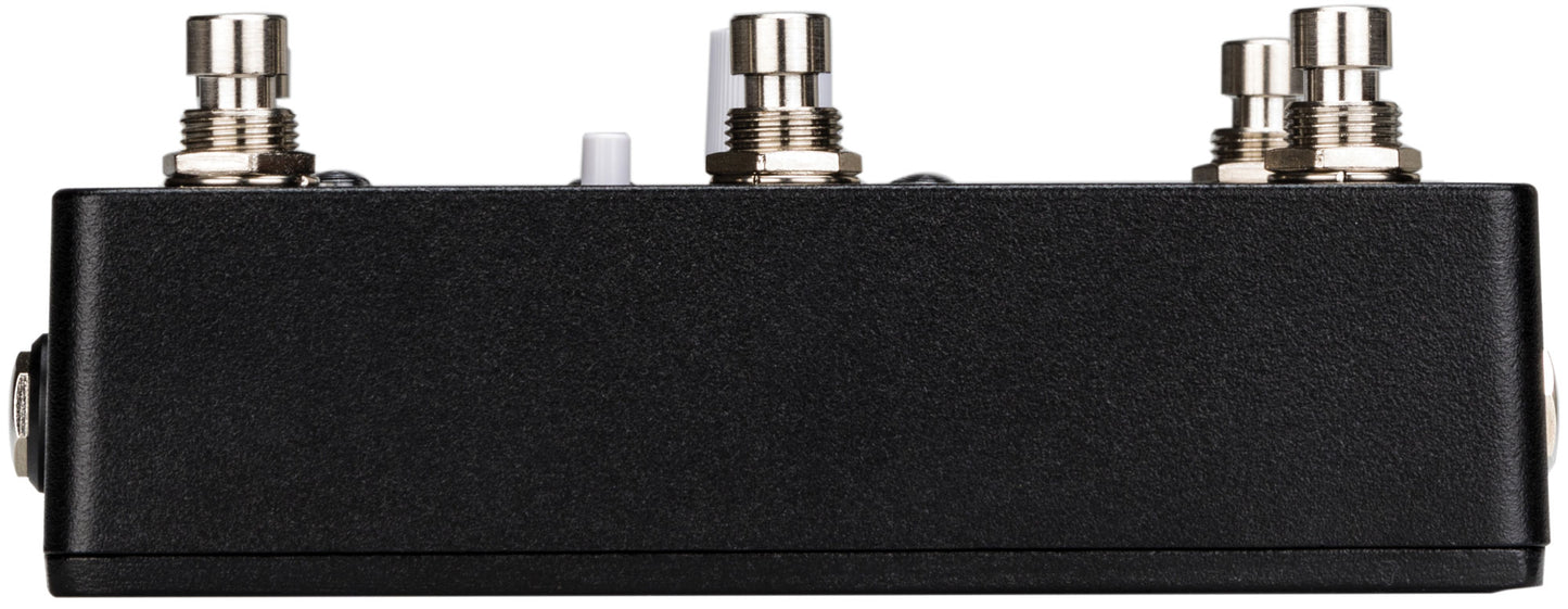 Earthquaker Devices Swiss Things Pedalboard Reconciler Pedal