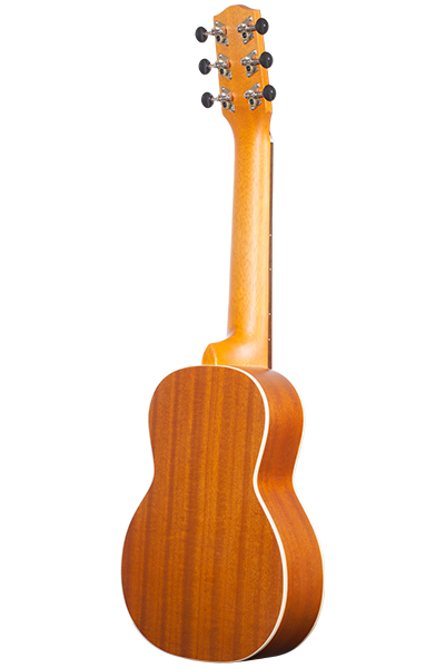 Ohana Guitar Line TKG-20 Solid Top Mahogany Micro Guitar