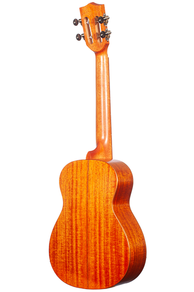 Ohana TK-32 Tenor Solid Mohagany Ukulele