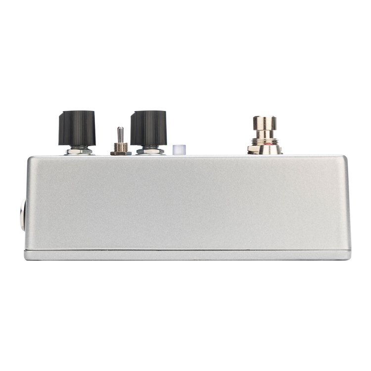EarthQuakerDevices Time Shadows™ Subharmonic Multi-Delay Resonator