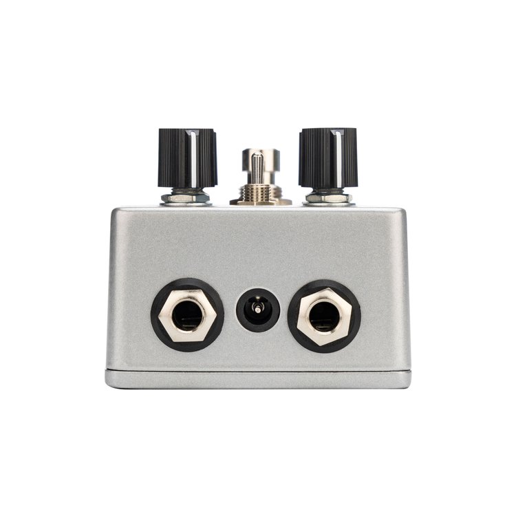 EarthQuakerDevices Time Shadows™ Subharmonic Multi-Delay Resonator
