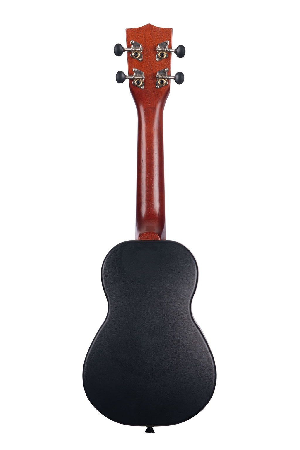 Kala Bamboo top Ukadelic Soprano Ukulele