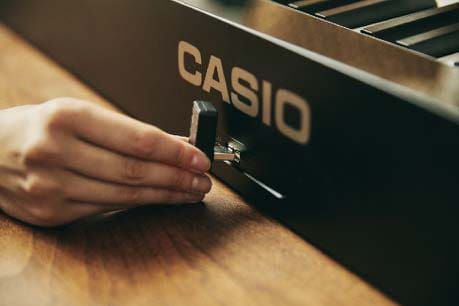Casio Privia PX-S1100 Piano