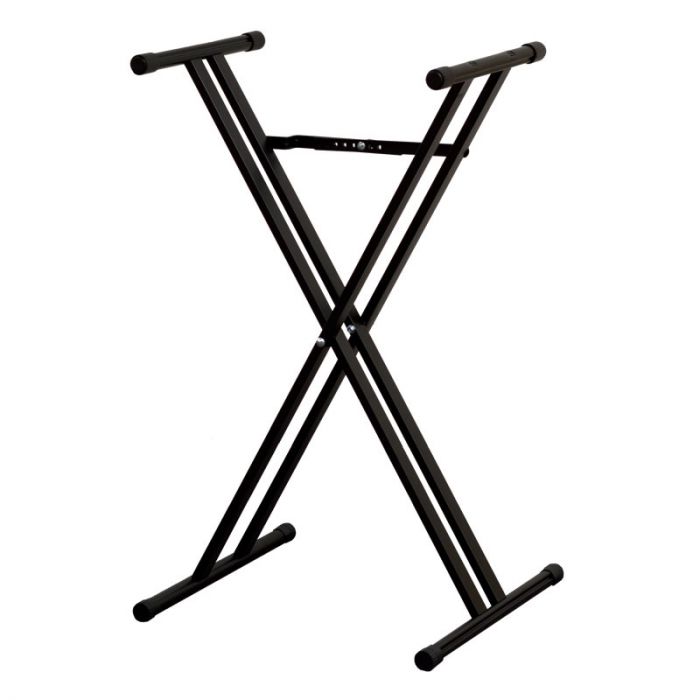 Casio Double X Keyboard Stand