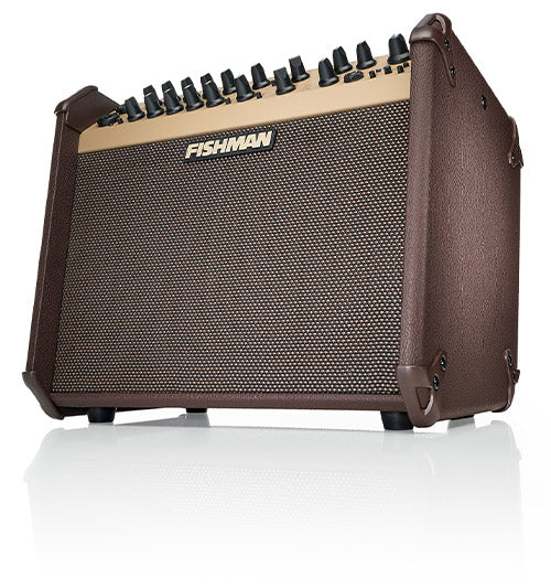 Fishman Loudbox Artist - Acoustic Instrument Amplifier