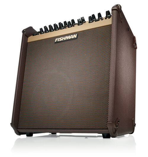 Fishman Loudbox Performer - Acoustic Instrument Amplifier