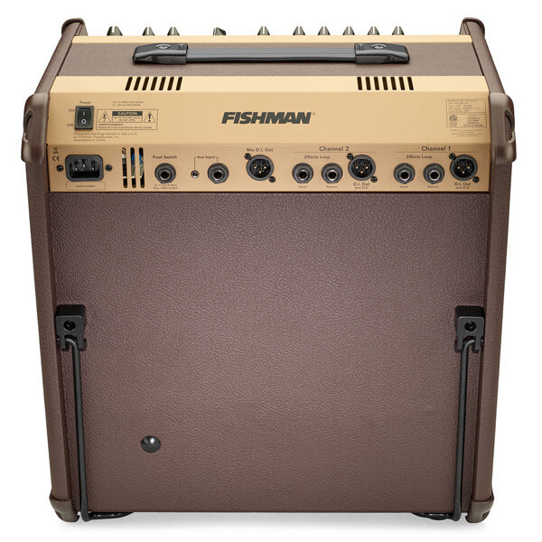 Fishman Loudbox Performer - Acoustic Instrument Amplifier