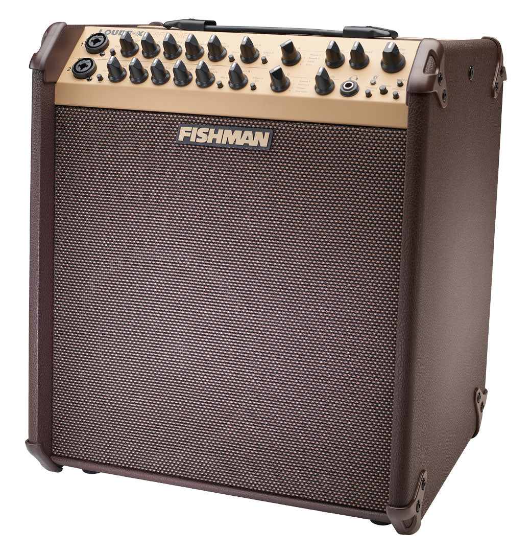 Fishman Loudbox Performer - Acoustic Instrument Amplifier