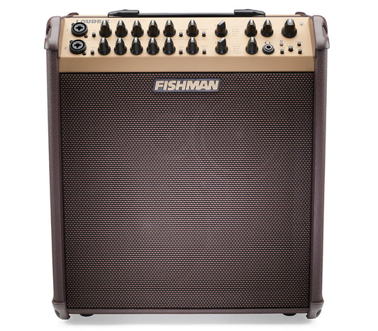 Fishman Loudbox Performer - Acoustic Instrument Amplifier