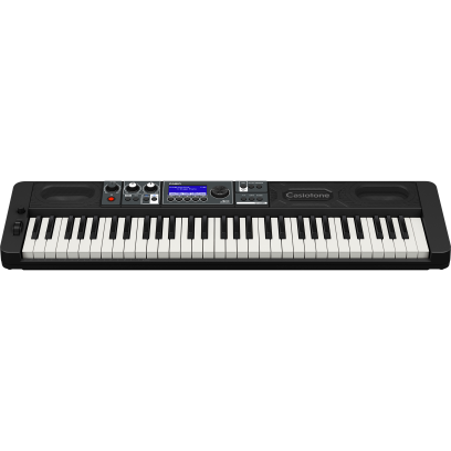 Casio Casiotone CT-S500 61 Key Arranger Keyboard