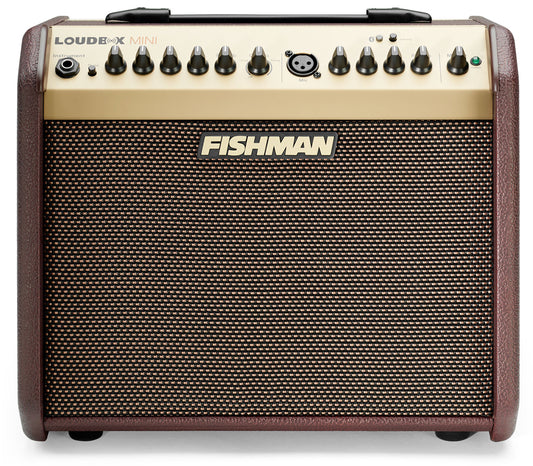 Fishman Loudbox Mini Acoustic Instrument Amplifier