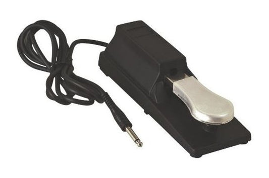 On-Stage KSP100 Keyboard Sustain Pedal